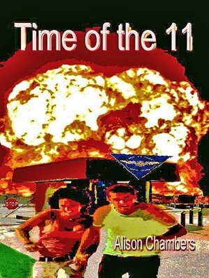 cover image of Time of the Eleven